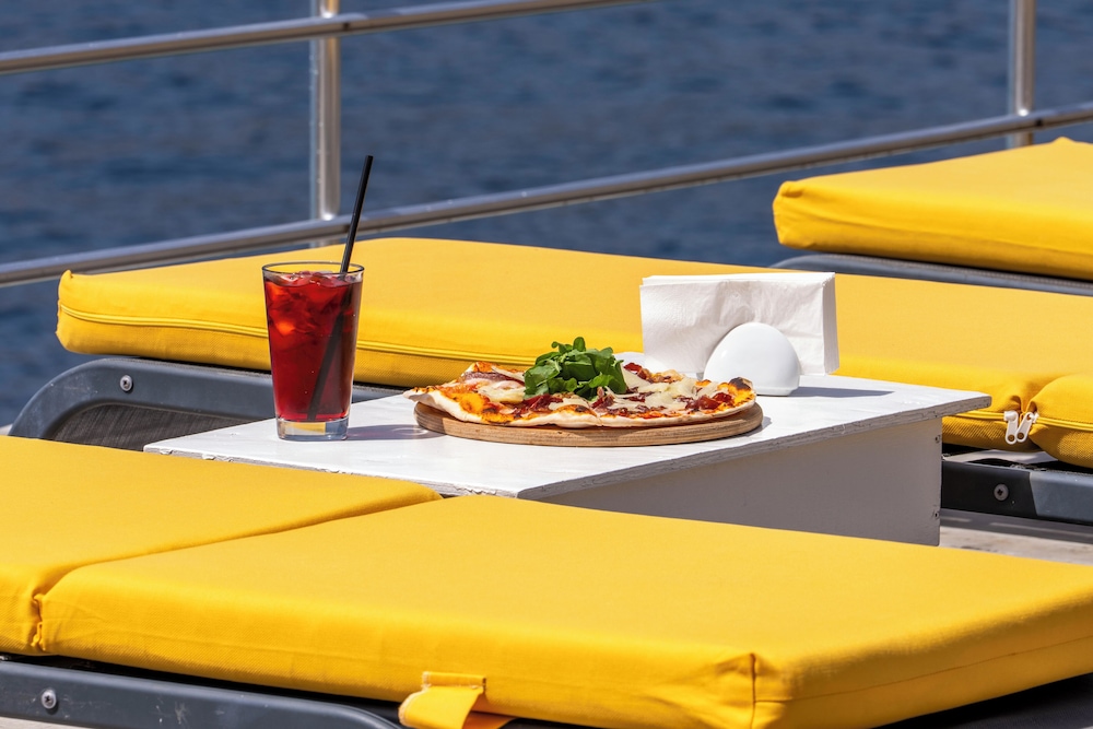 Hotel Beach Park Kalkan 37/50