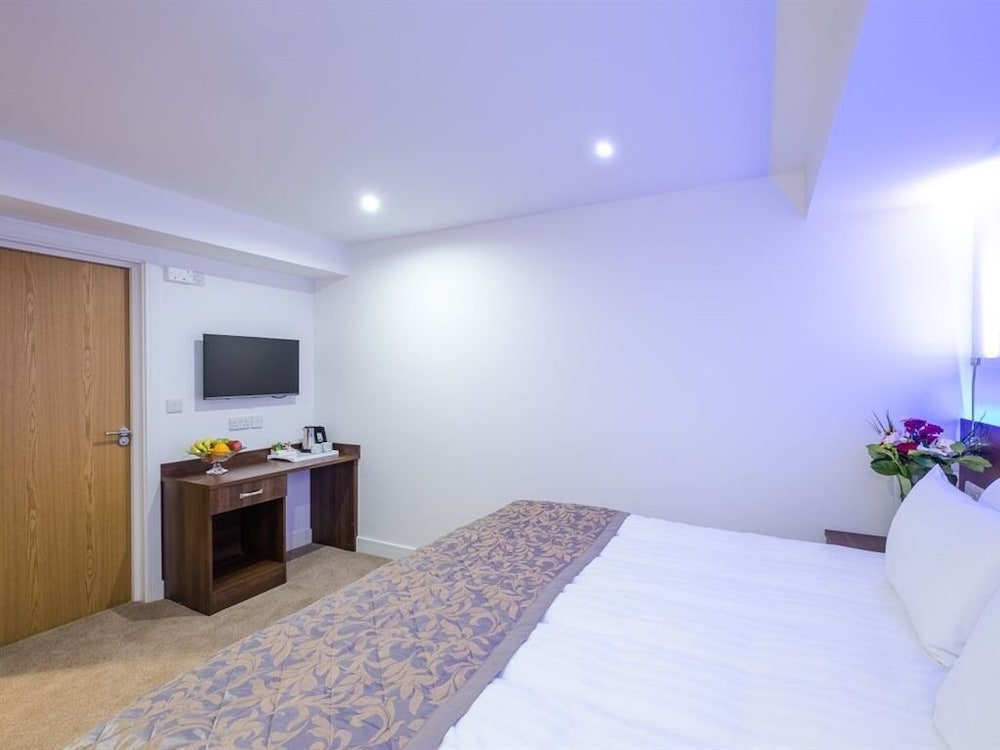 Signature Hotel London 27/50