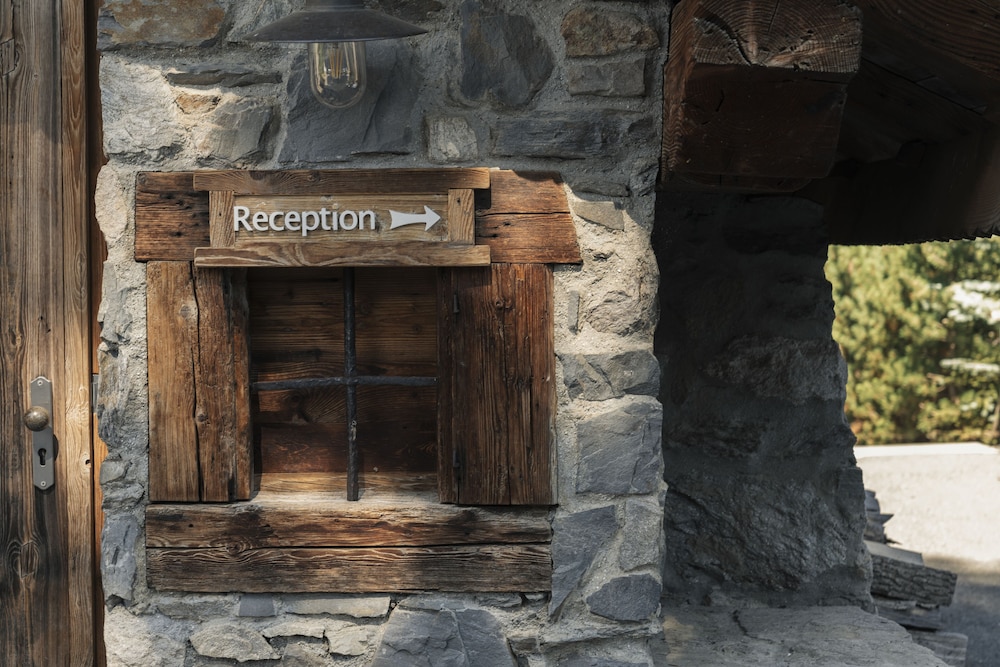 Zannier Hotels Le Chalet 25/50
