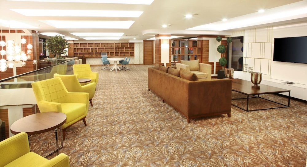 Mard-inn Hotel 58/61