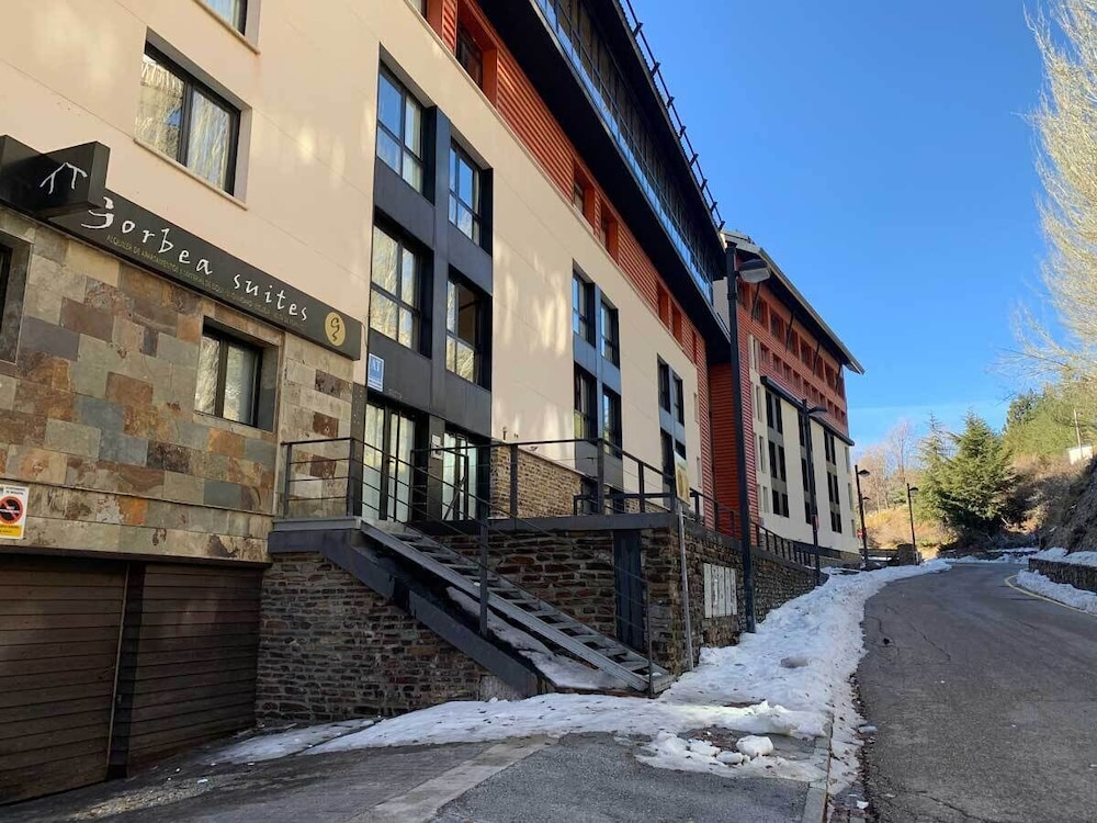 Gorbea Apartaments 16/24