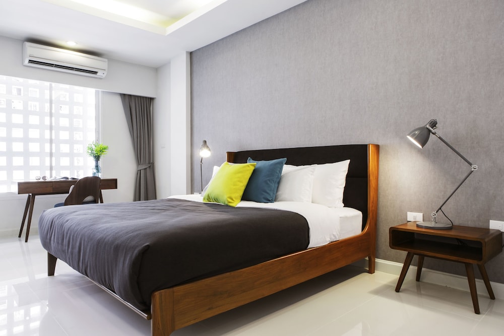 Tolani Nimman Villa Chiang Mai 19/60