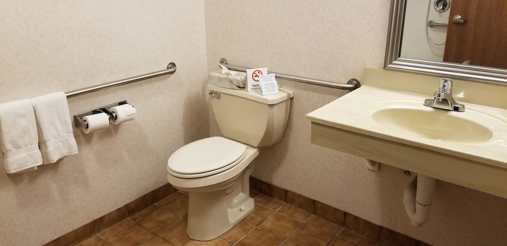 Fairbridge Inn & Suites Batavia - Darien Amusement Park 11/33
