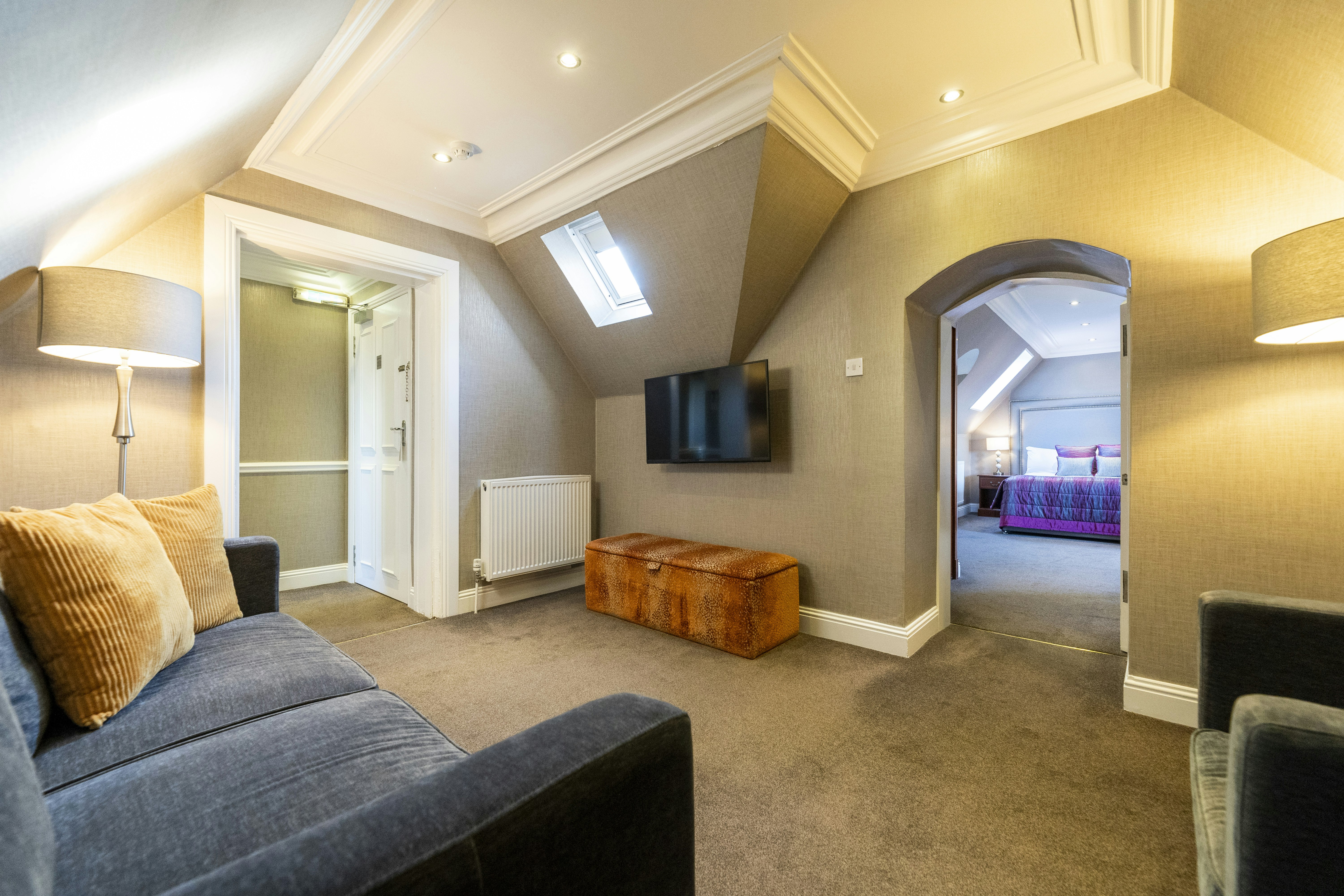 Sherbrooke Castle Hotel 39/53