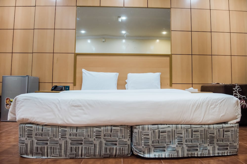 room