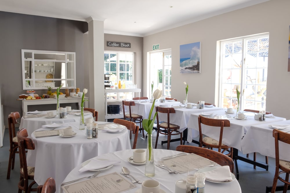 White Lodge Constantia Guest House 46/59