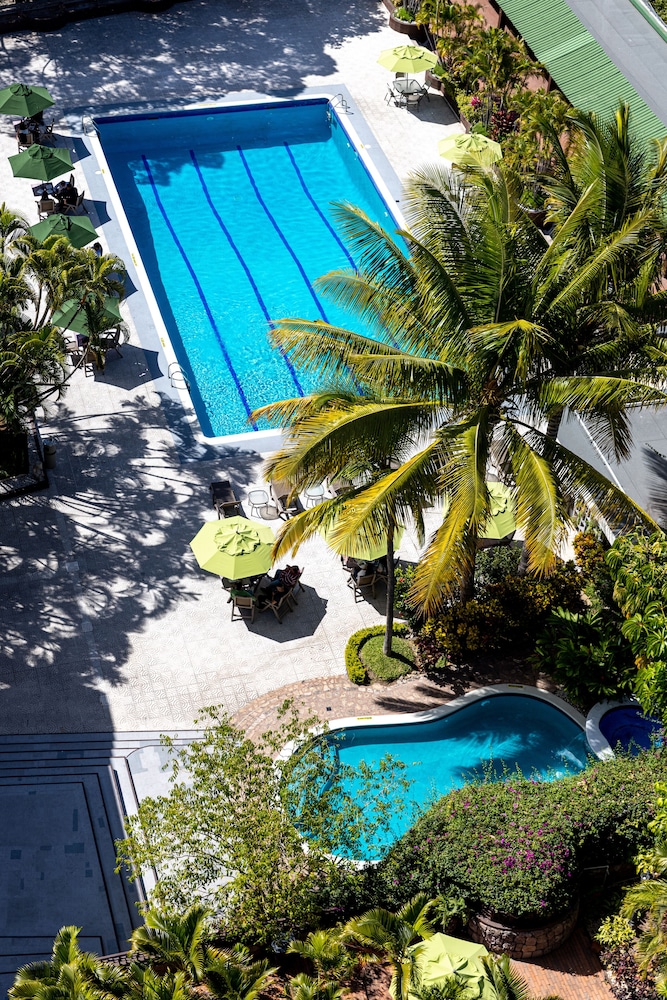 Honduras Maya Hotel 14/27
