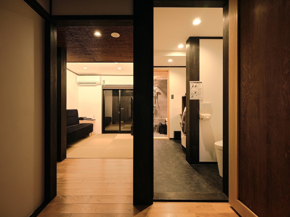 Tsumugi Shichijo Kagiyacho 34/48