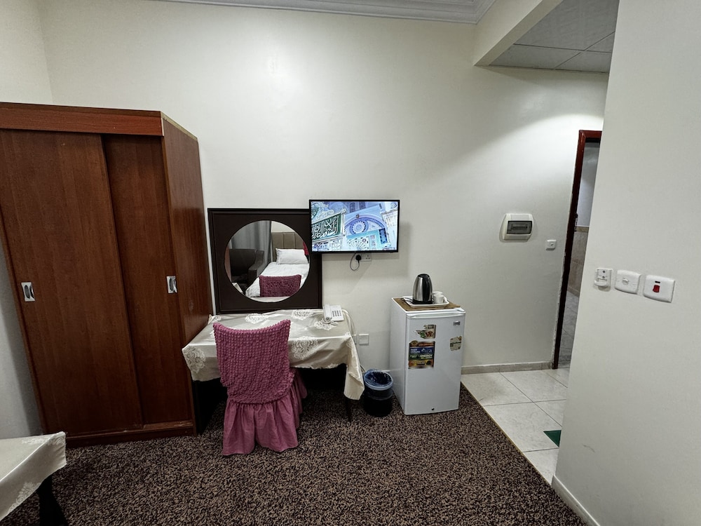 السدرة العالية(Sidrathul Aaliya Hotel) 25/49