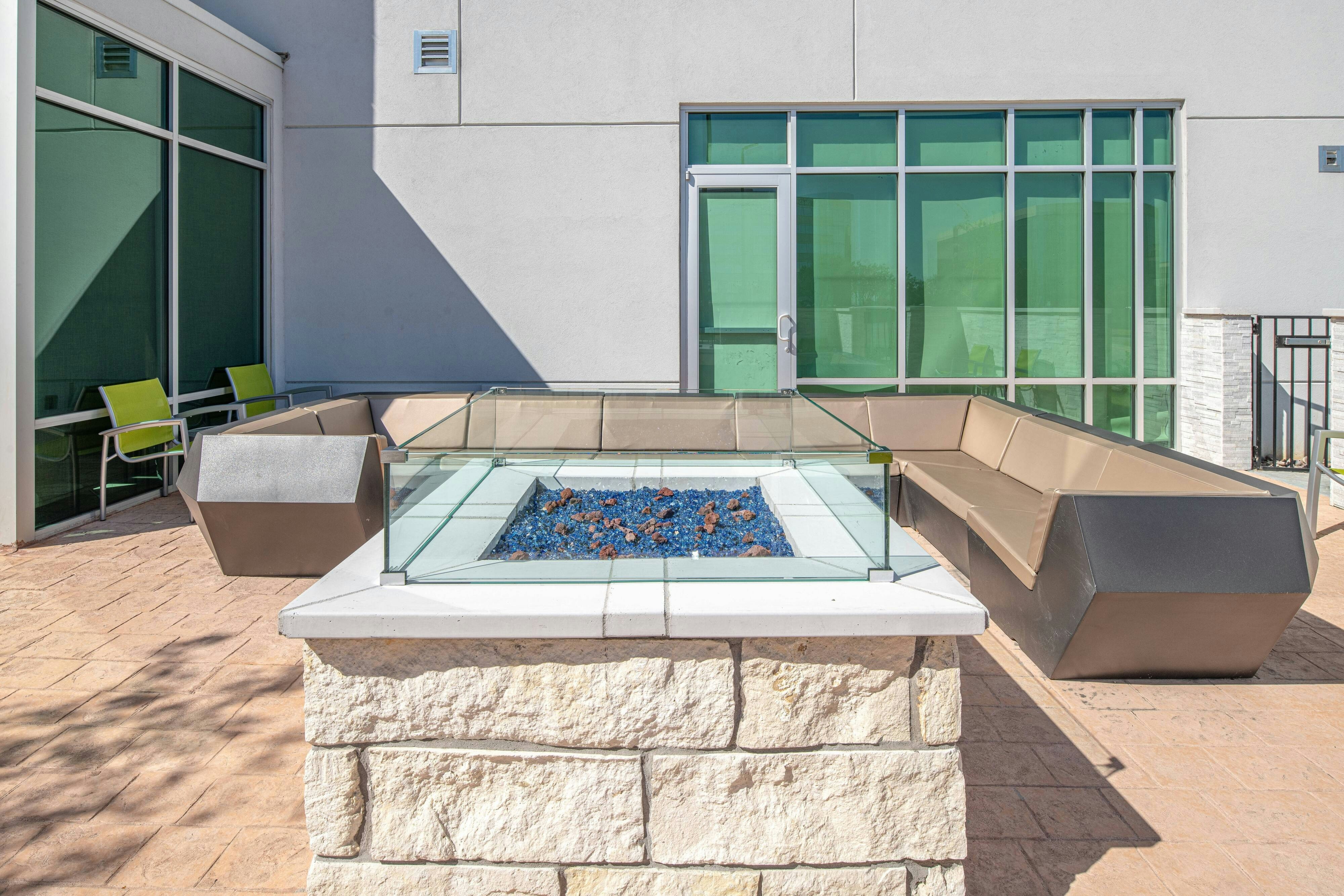 SpringHill Suites by Marriott Dallas Central Expressway 13/15