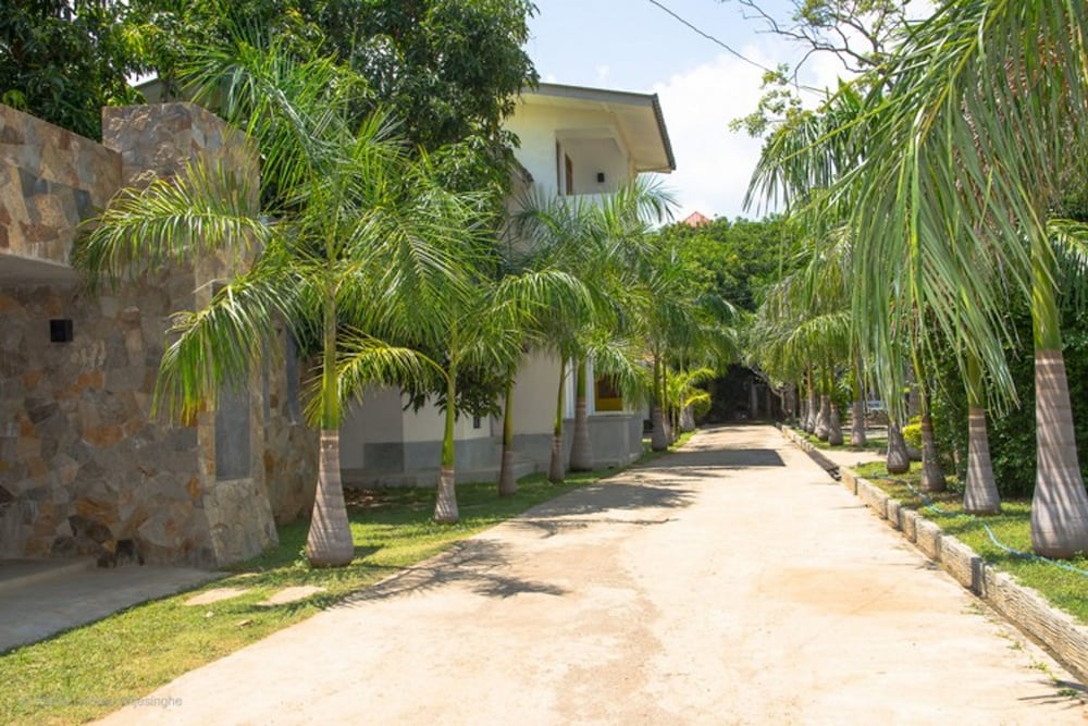 Ariyana Wellness Retreat Yala photo5