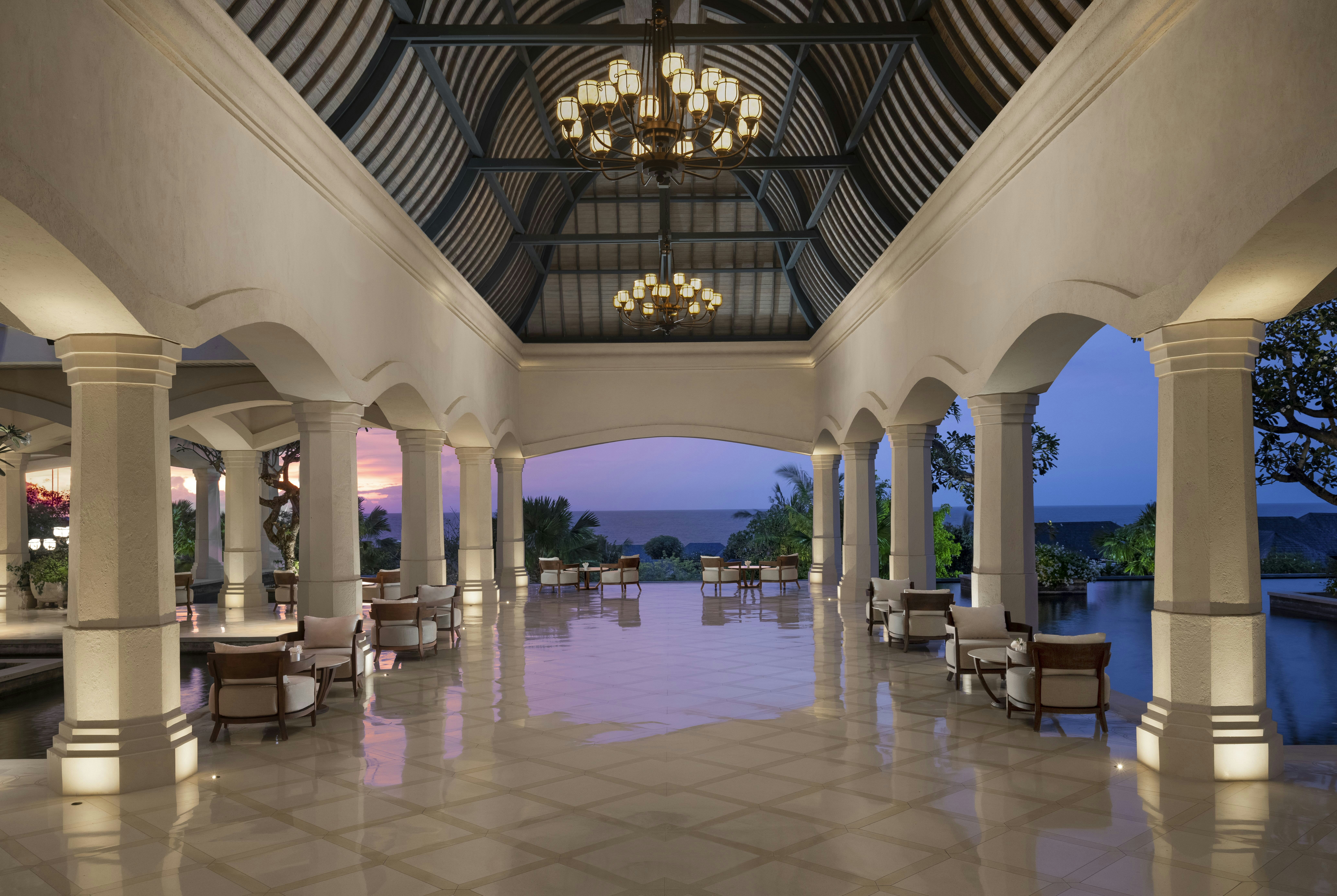 Jumeirah Bali 27/49