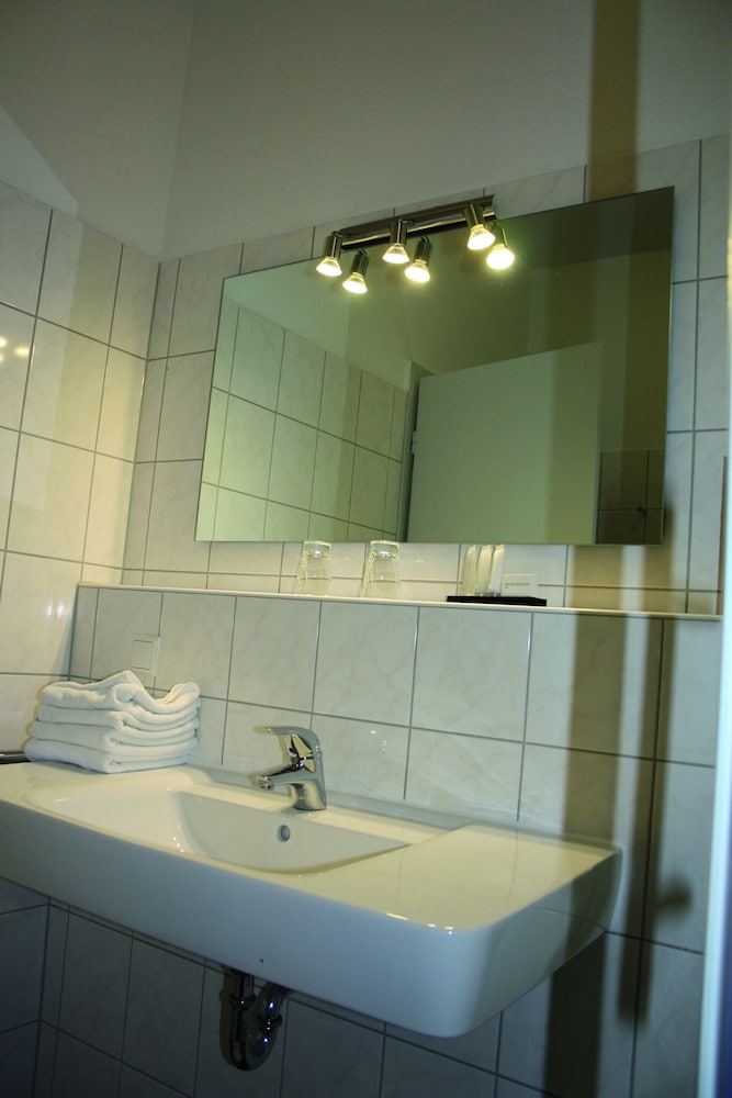 Hotel Rosengarten 5/50