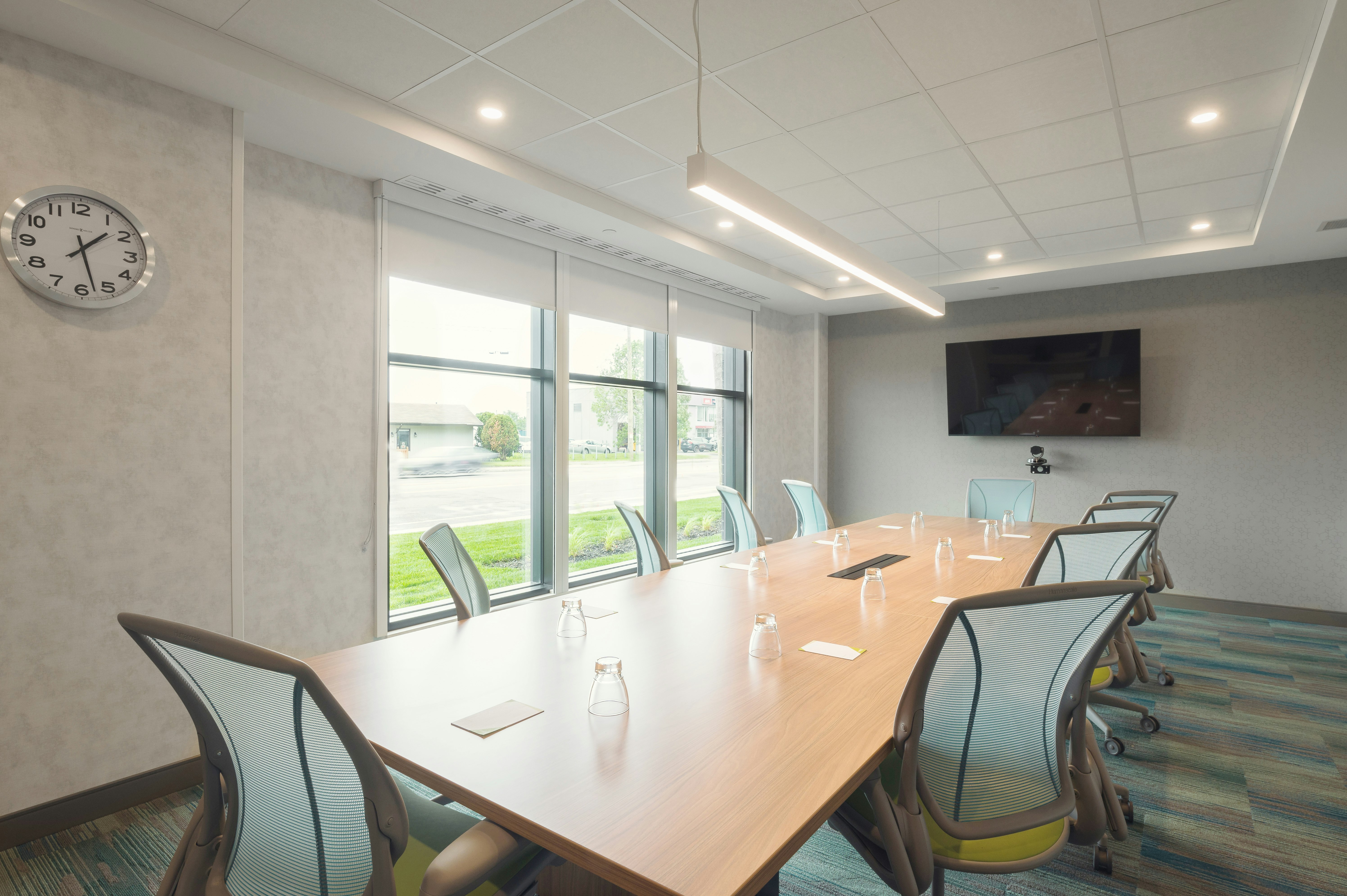 Home2 Suites by Hilton Quebec City 23/26