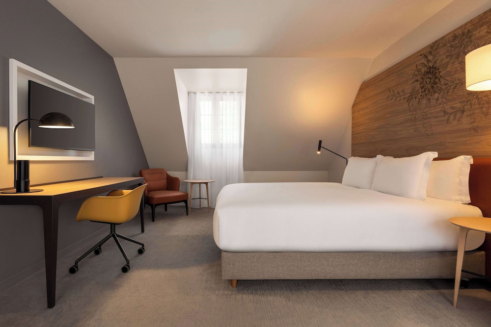 Dolce by Wyndham Versailles - Domaine du Montcel 7/48