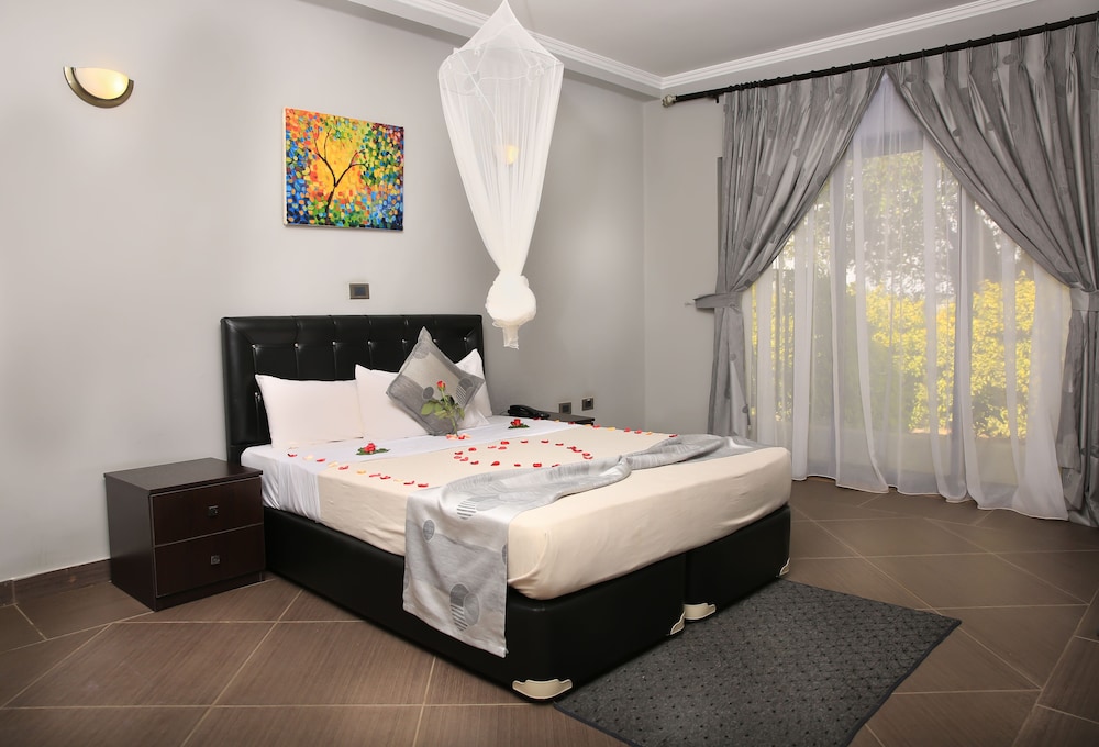 Haile Resort Ziway 14/61
