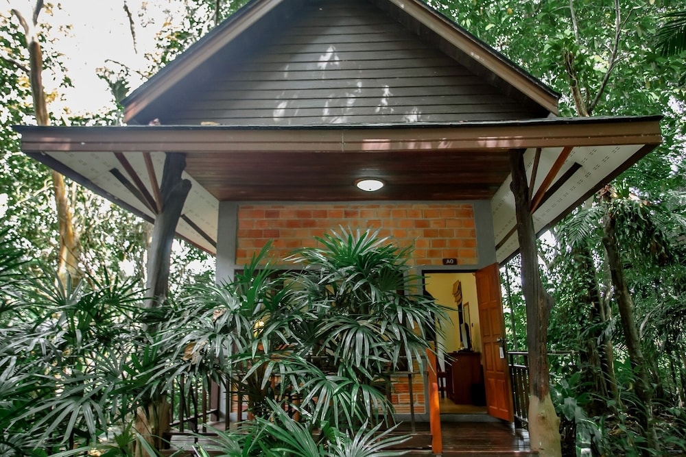 The Vatika度假村and水疗(The Vatika Resort and Spa) 图片1