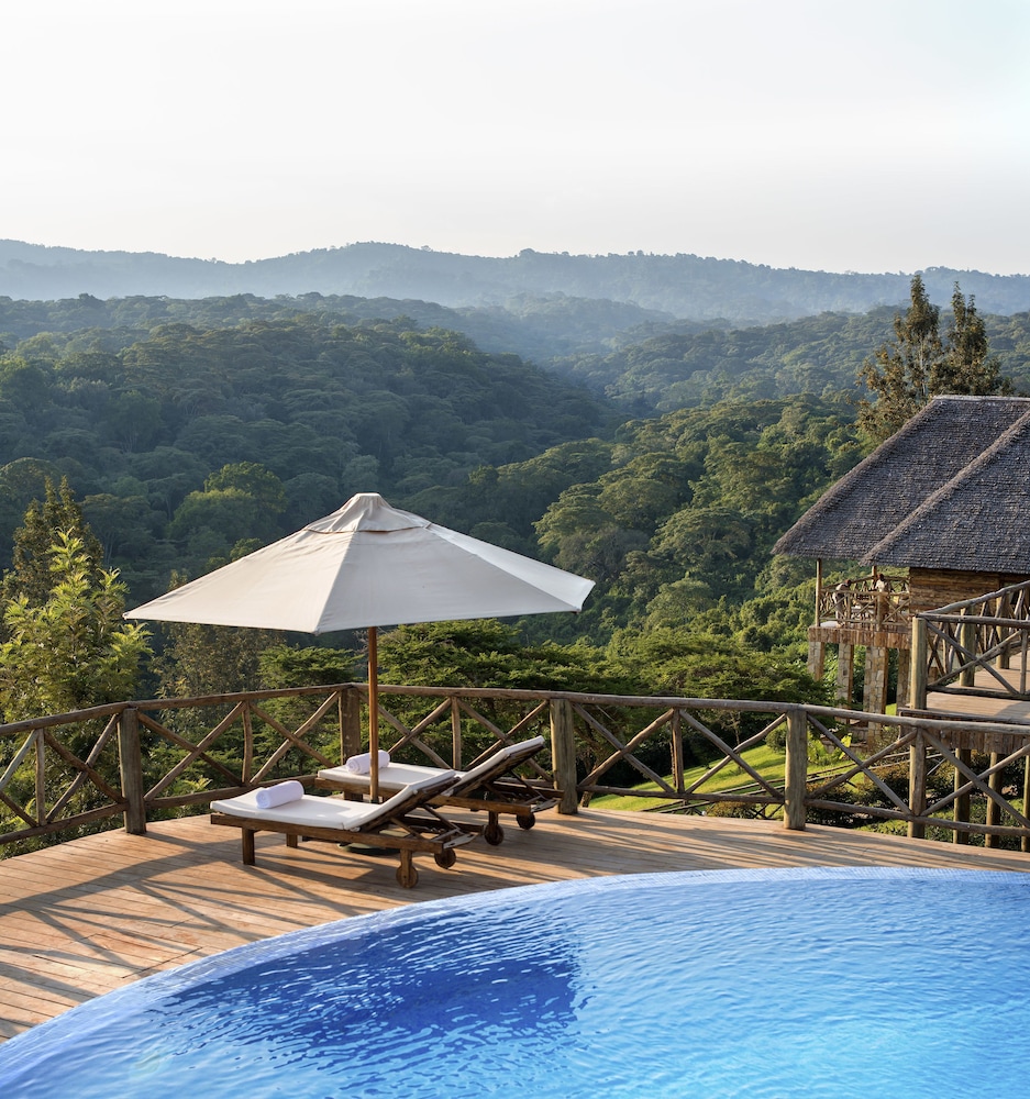 Neptune Ngorongoro Luxury Lodge - All Inclusive 46/50