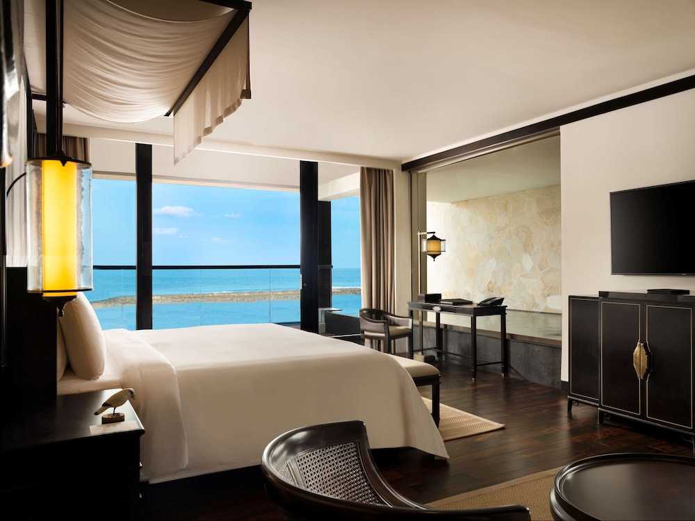 The Apurva Kempinski Bali 36/93
