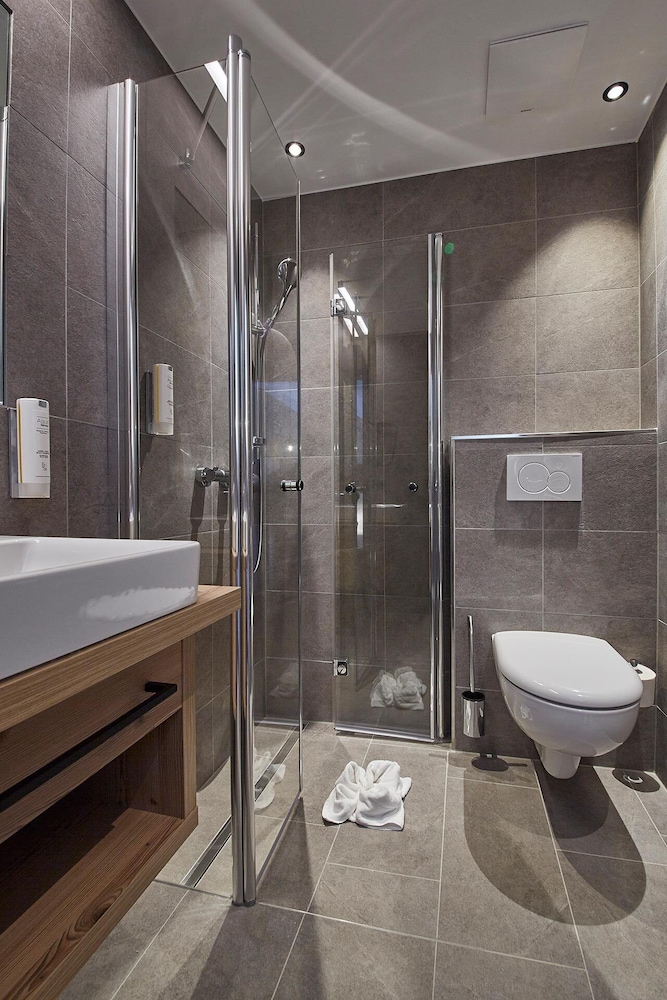 Hotel Hubertushof 42/50