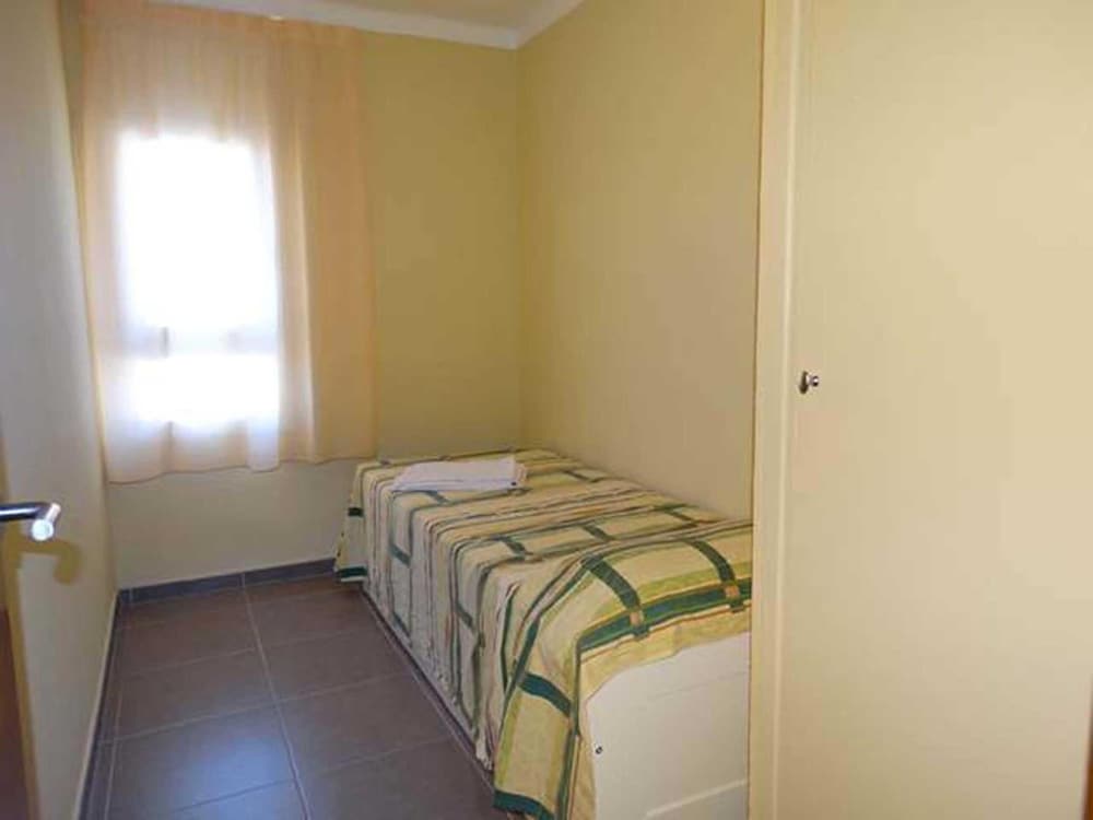 Rvhotels Apartamentos el Quijote 18/45
