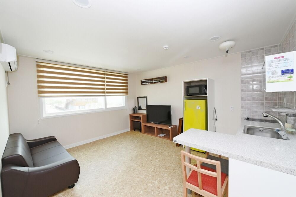 Seorabeol Togi Tourist Pension 17/28