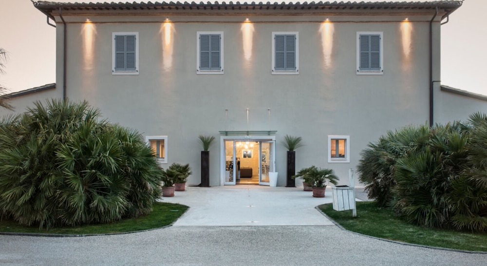 Hotel & Resort Le Colombare 3/64