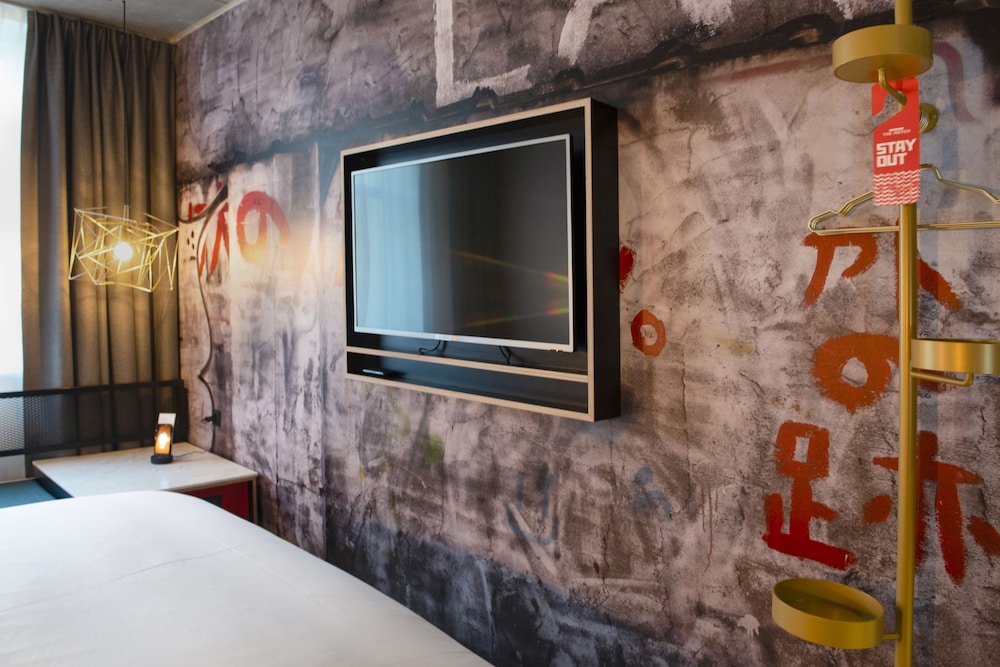 Hotel The Match 38/39