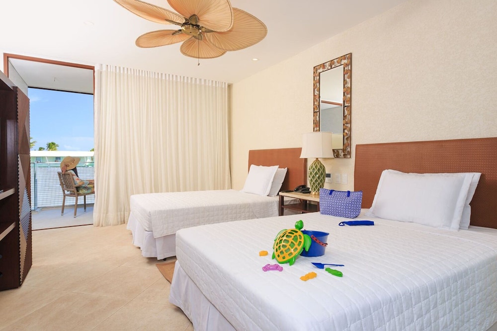 The Westin Porto de Galinhas All Inclusive 23/86
