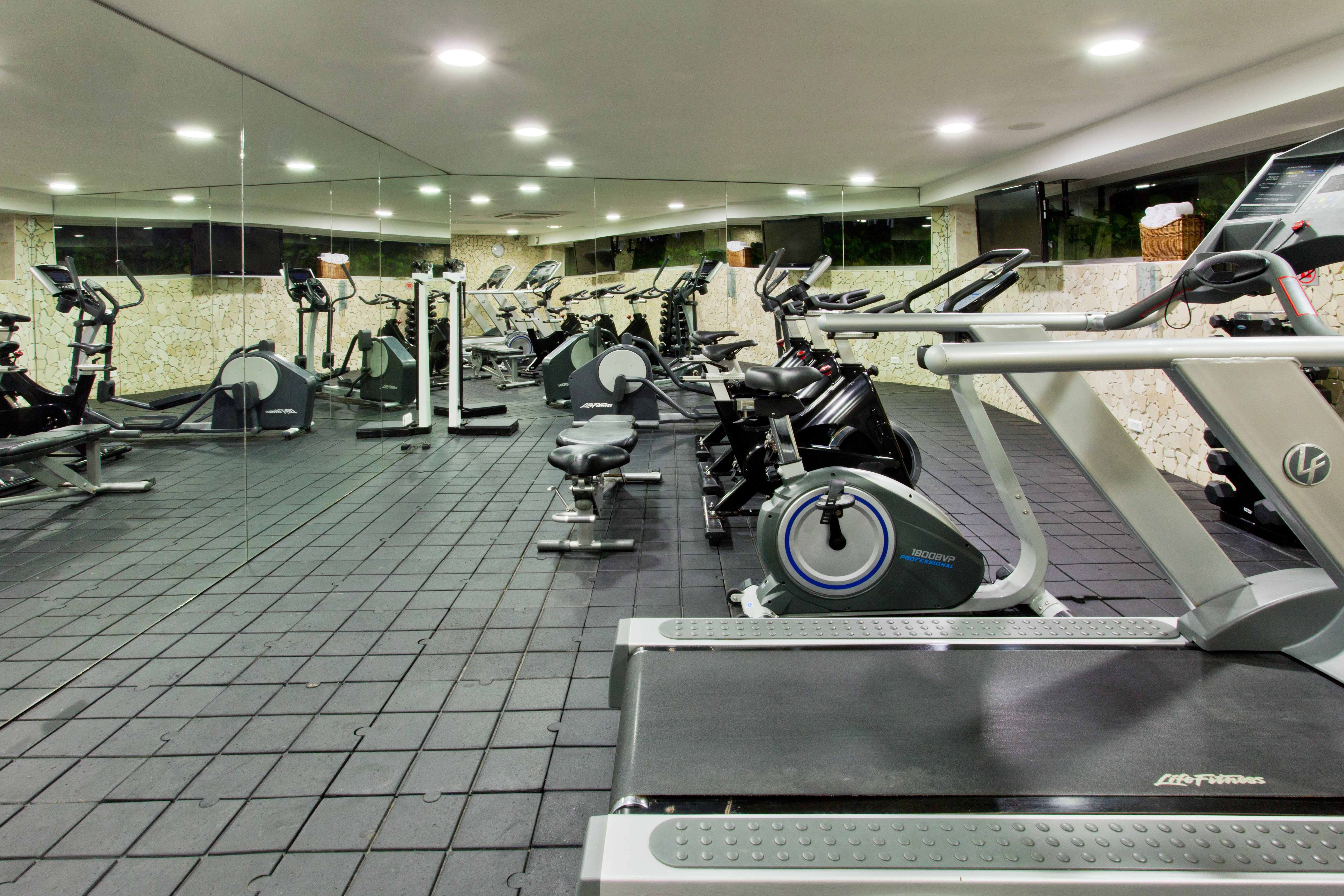 Holiday Inn Cartagena Morros 35/73