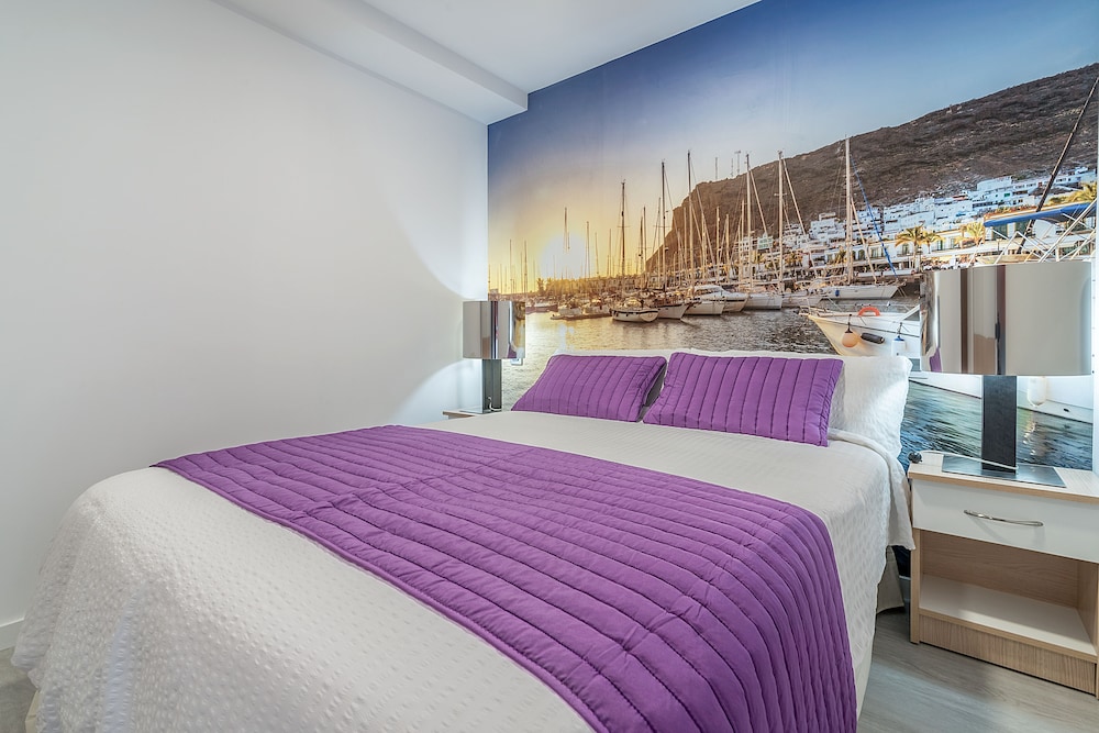 Sol Mogan Suites 11/50