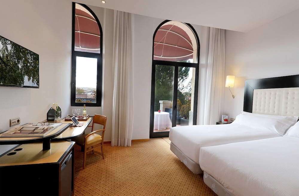 Abba Burgos Hotel 8/32