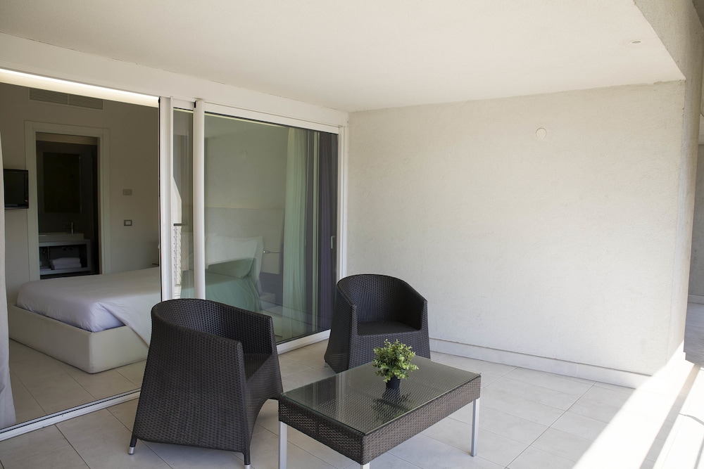 Lungotevere Suite 38/56