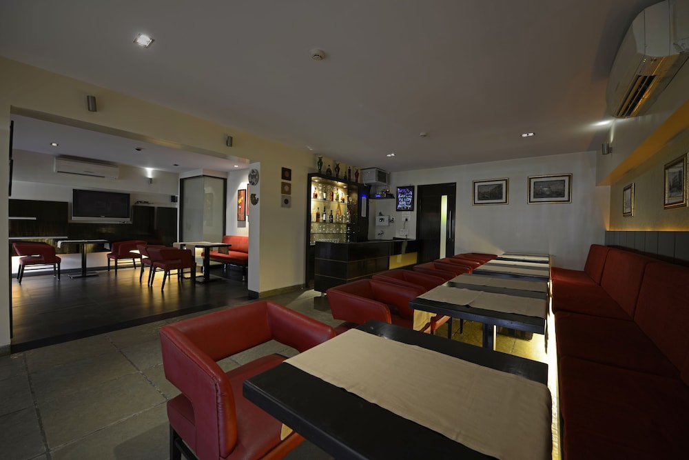 Hotel Grande 51 23/31