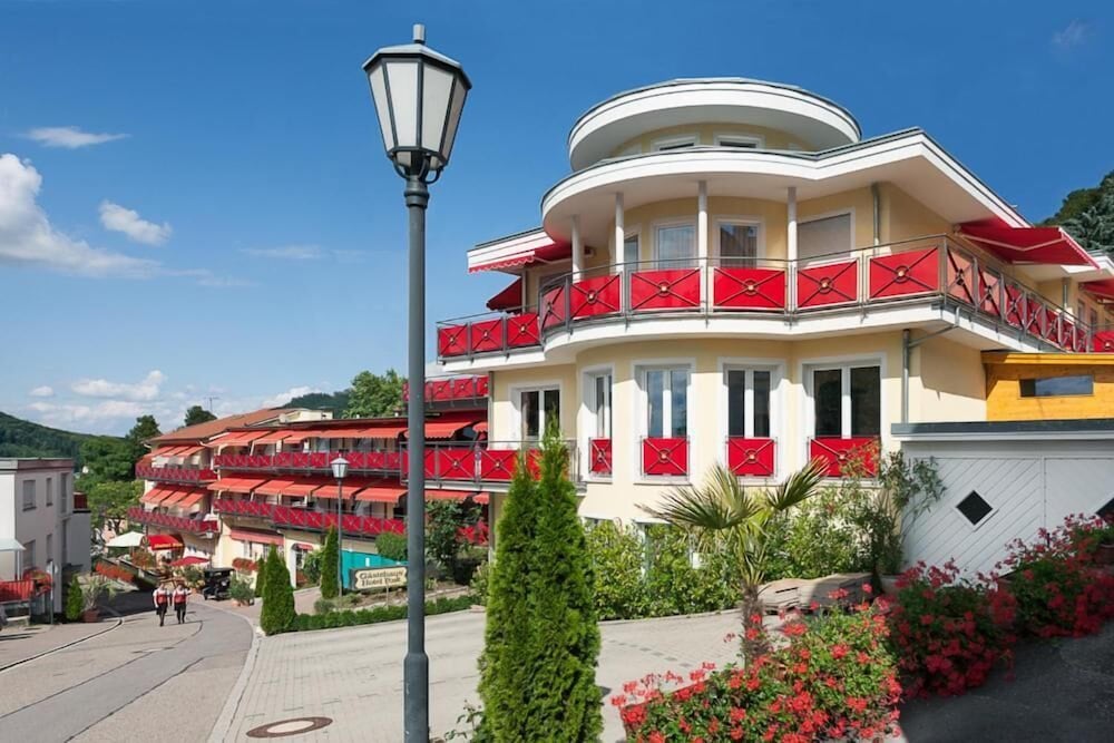 Wellness-Privatehotel Post An Der Therme 5/50