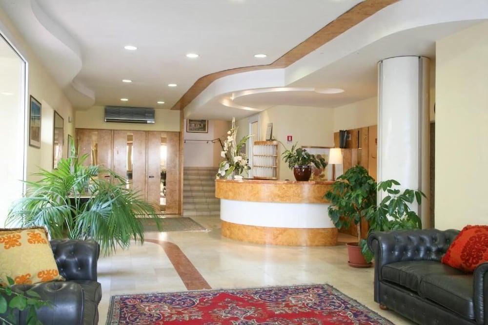 Residence I Girasoli 17/63