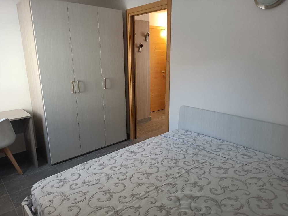 Albergo Gufo Depandance 10/19