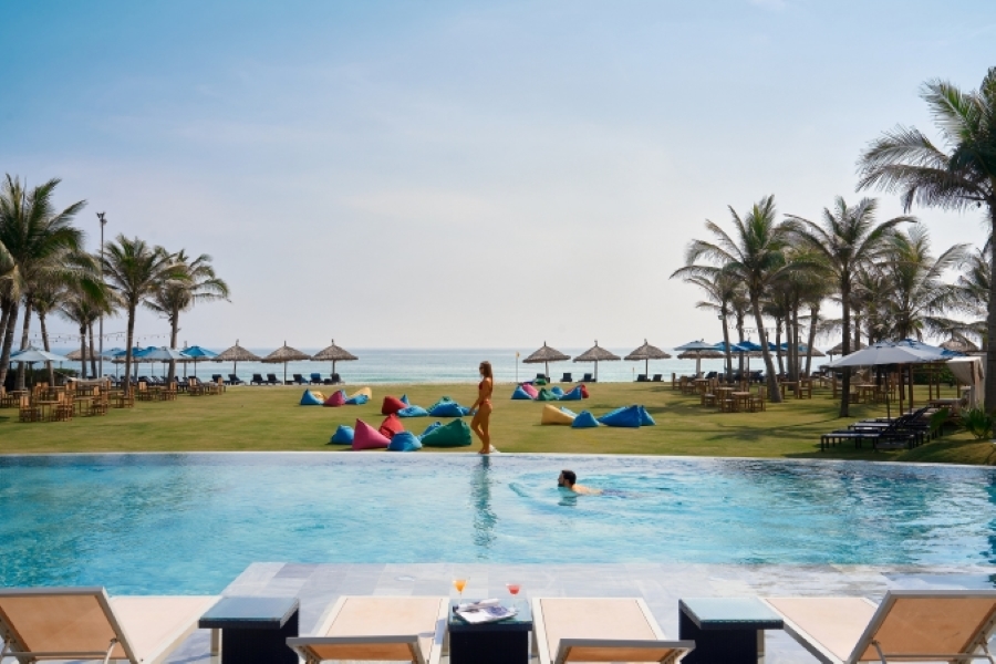 Royal Beachfront Villas & Spa Hoi An Danang 125/134