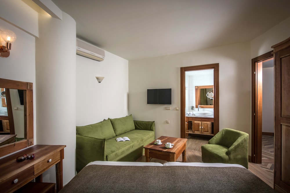 Anesis Blue Boutique Hotel 20/39
