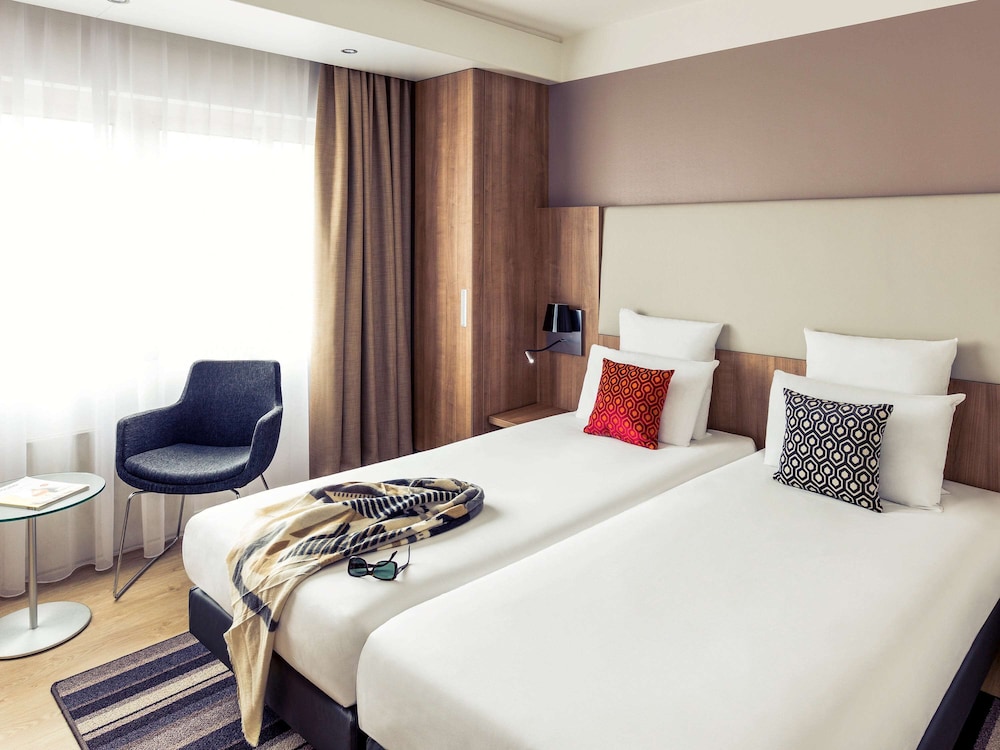 MERCURE NIJMEGEN CENTRE 17/75