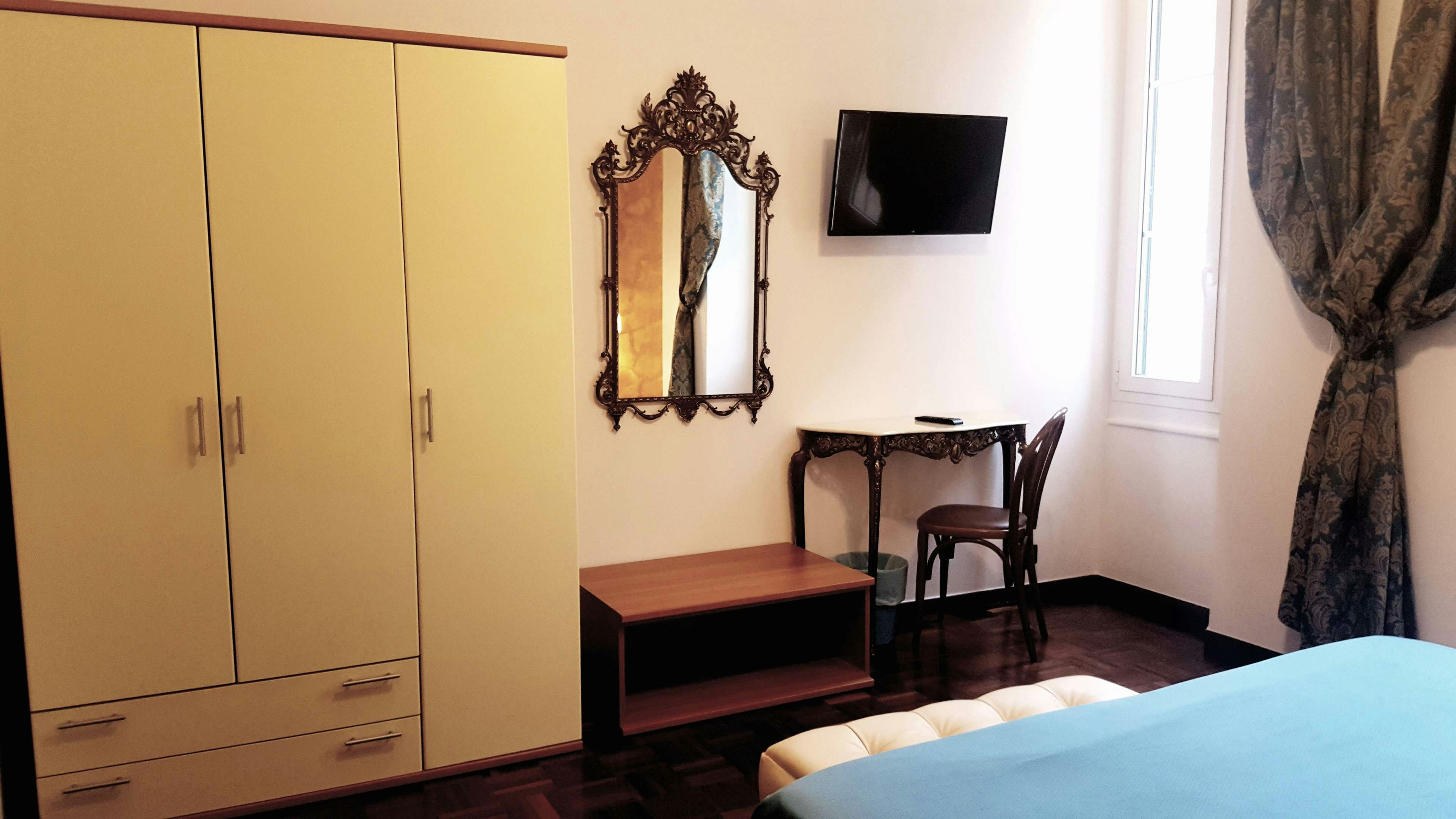 Hotel Dell'orto 26/34
