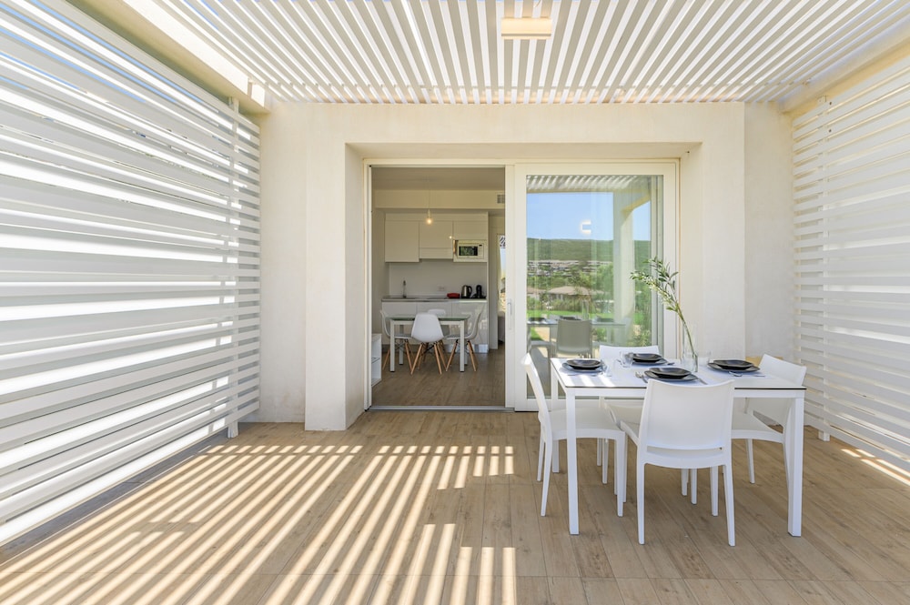 Capo Falcone Charming Apartments 15/44