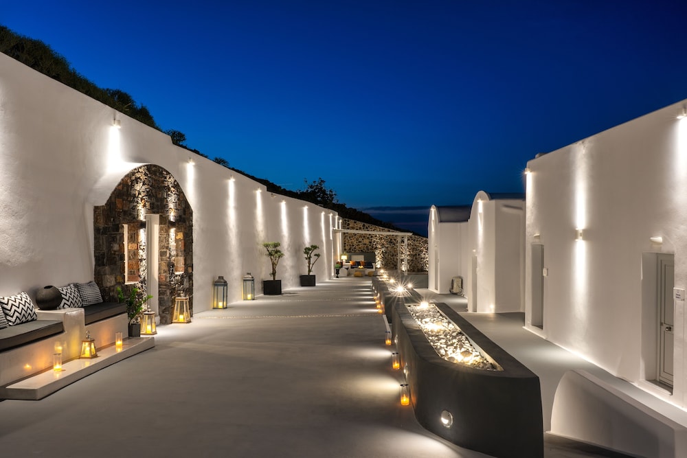 Siete Mares Luxury Suites 38/50