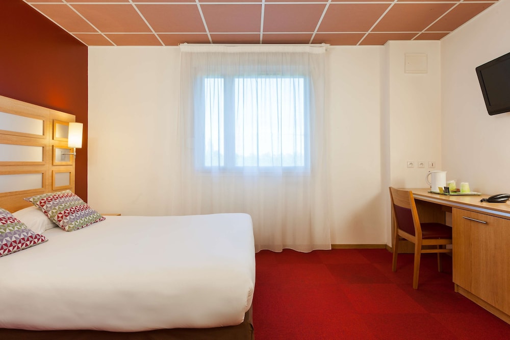 Hotel Campanile Metz Nord - Talange 29/69