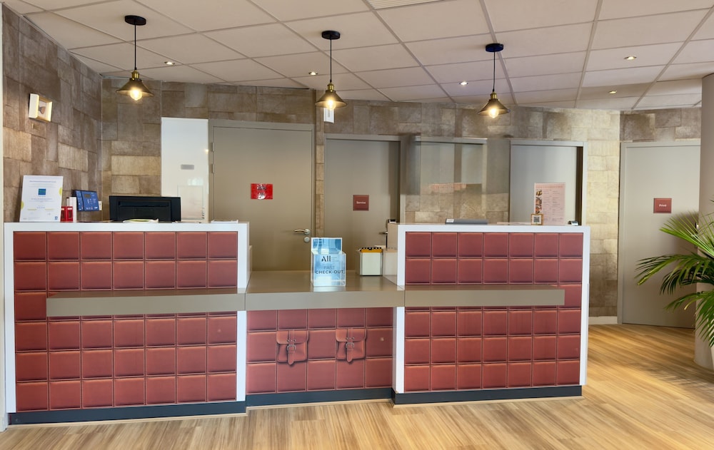 Ibis Styles Bordeaux Saint Medard 7/50