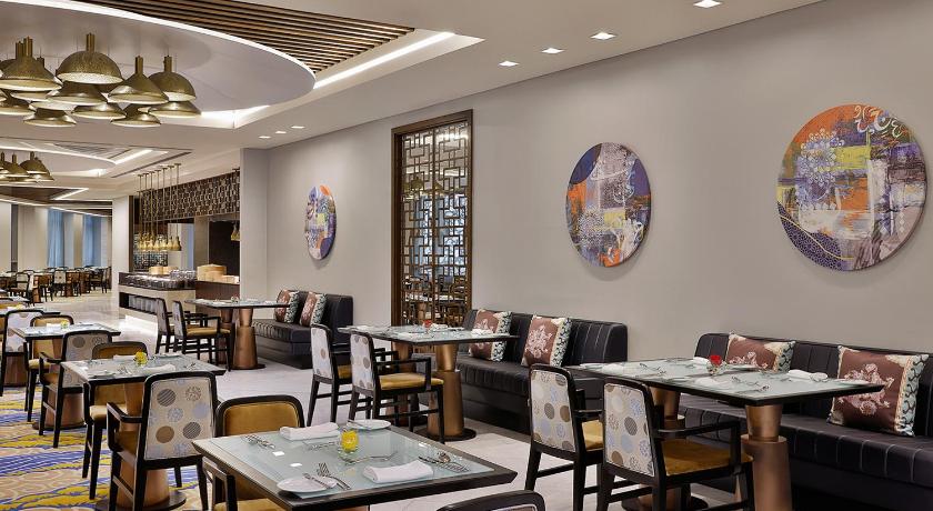 Rotana Jabal Omar Makkah 43/58