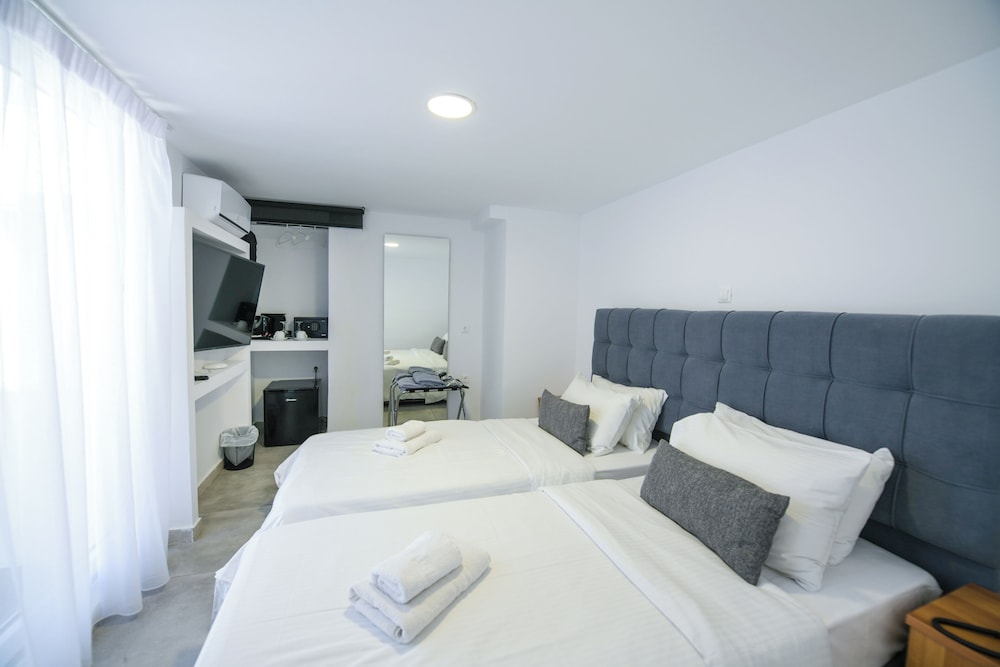 Kosmoplaz Beach Hotel 16/77