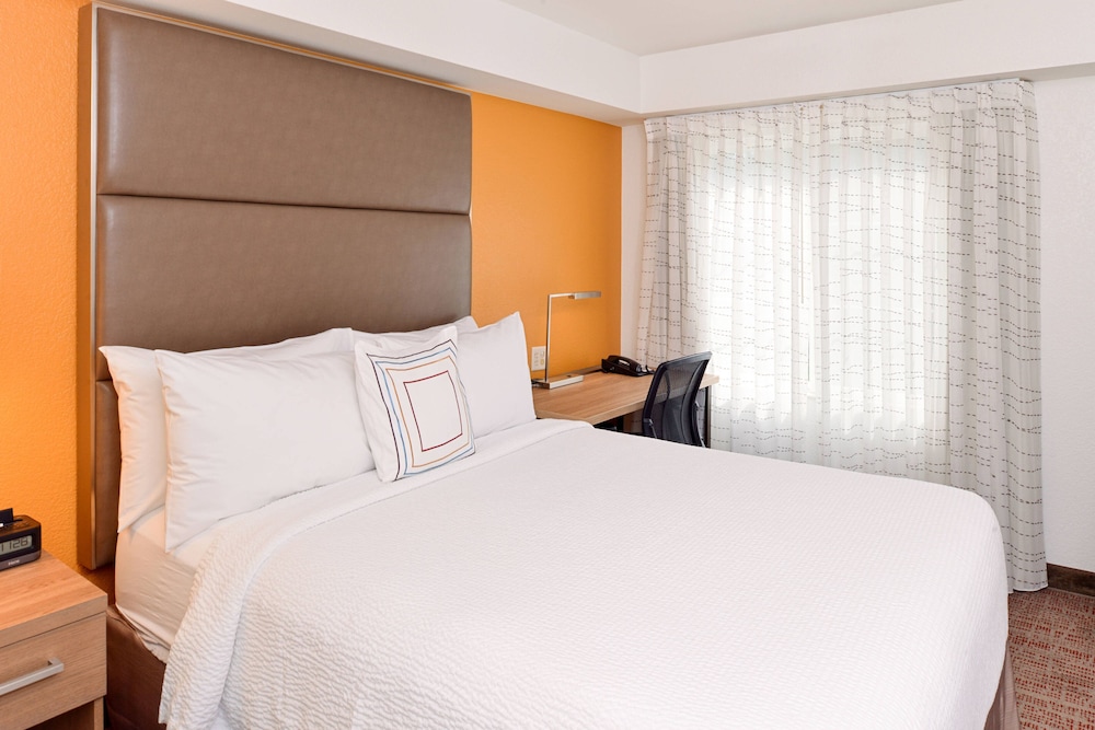 Residence Inn Palo Alto Los Altos 9/41