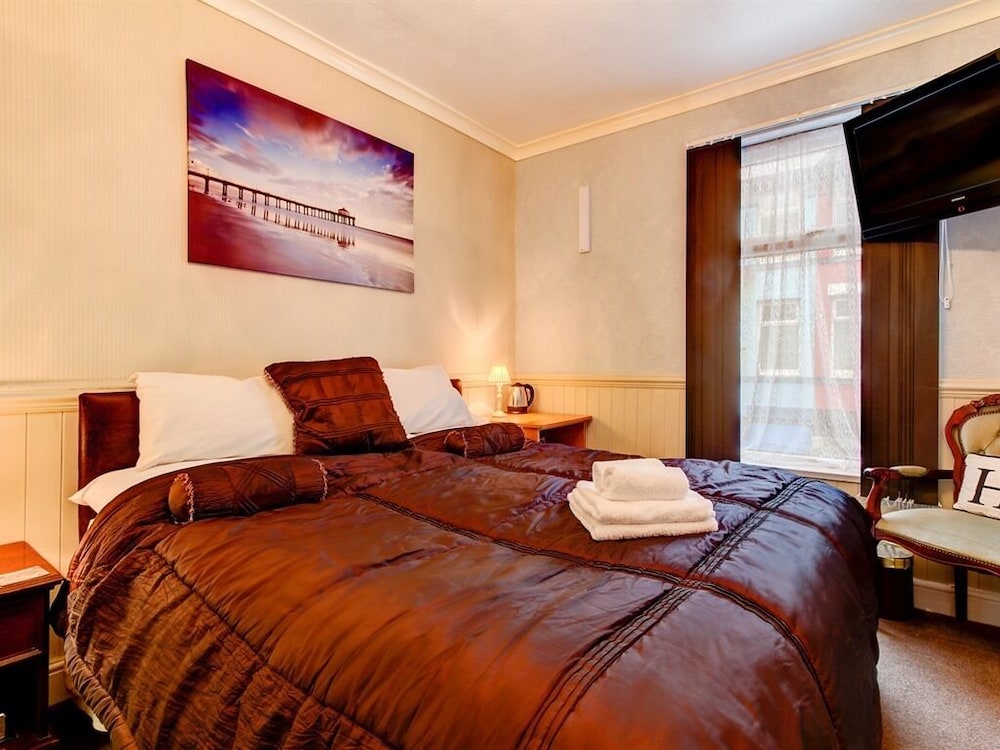 Superior, Double Bed