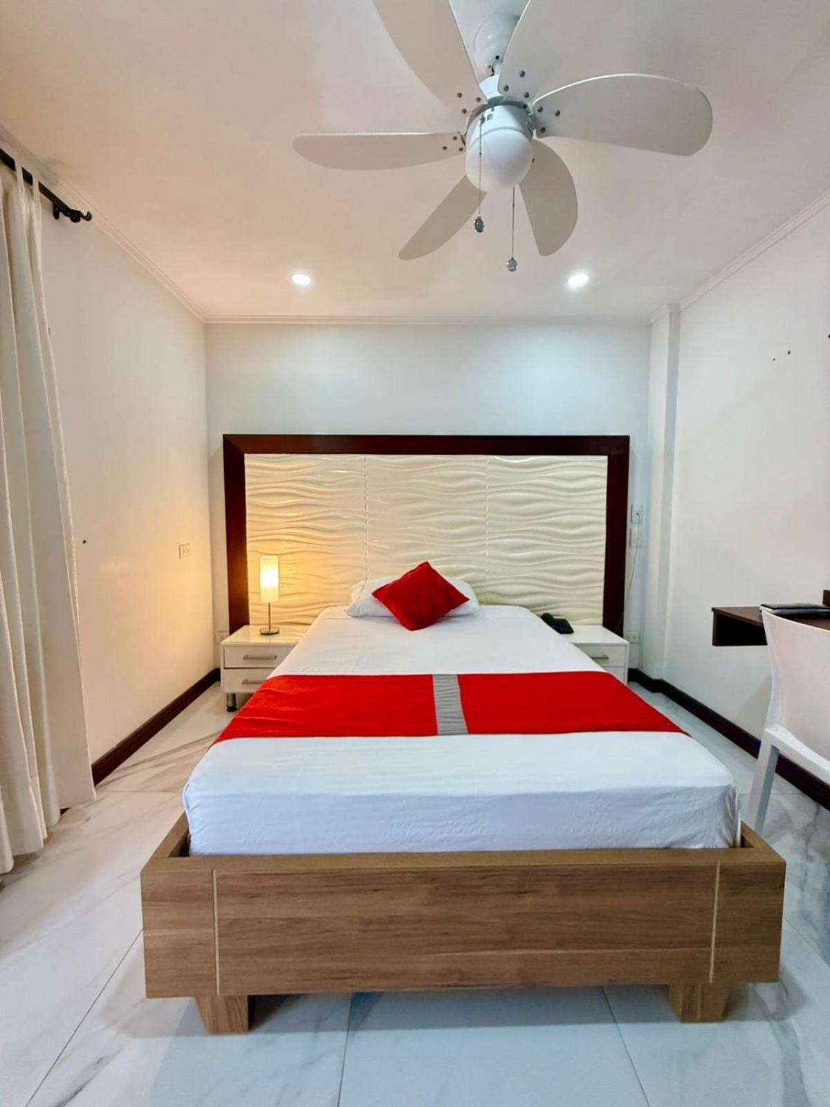 Hotel Ingenio Reina Isabel 5/61